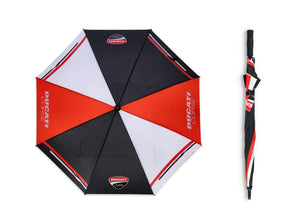 Ducati Corse Umbrella (50% Metal 50% Polyester)