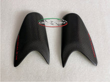 CARBONVANI Ducati Panigale V4 (2022+) Carbon Fuel Tank Protection Sliders – Accessories in Desmoheart – an Motorcycle Aftermarket Parts & Accessories Online Shop