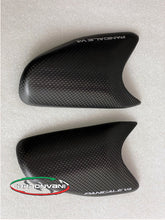 CARBONVANI Ducati Panigale V4 (2022+) Carbon Fuel Tank Protection Sliders – Accessories in Desmoheart – an Motorcycle Aftermarket Parts & Accessories Online Shop