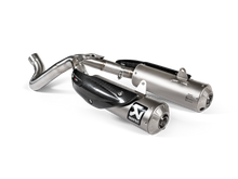 AKRAPOVIC L-D11SO3 Ducati Scrambler 1100 (2020+) Link Pipe (SS) – Accessories in Desmoheart – an Motorcycle Aftermarket Parts & Accessories Online Shop