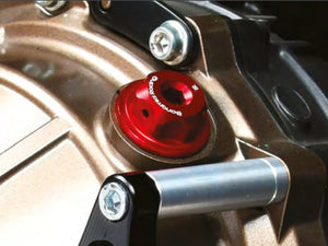 T003 - BONAMICI RACING Ducati Panigale / Superbike (2008+) Oil Filler Cap – Accessories in Desmoheart – an Motorcycle Aftermarket Parts & Accessories Online Shop