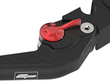 EVOTECH Aprilia GPR 150 / 250 (2021+) Handlebar Lever Set "Evo" (short) – Accessories in Desmoheart – an Motorcycle Aftermarket Parts & Accessories Online Shop