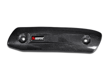 AKRAPOVIC P-HSD12E3 Ducati Monster 797 / Scrambler 1100 / 800 Heat Shield (carbon) – Accessories in Desmoheart – an Motorcycle Aftermarket Parts & Accessories Online Shop