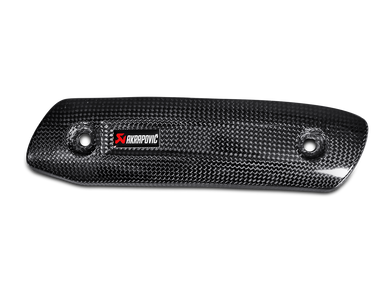 AKRAPOVIC P-HSD12E3 Ducati Monster 797 / Scrambler 1100 / 800 Heat Shield (carbon) – Accessories in Desmoheart – an Motorcycle Aftermarket Parts & Accessories Online Shop