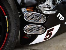 ZARD Ducati Panigale V4 / V4S (18/19) Full Exhaust System "DM5" (racing) – Accessories in Desmoheart – an Motorcycle Aftermarket Parts & Accessories Online Shop