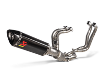 AKRAPOVIC L-A10E11-TD Aprilia RSV4 / Tuono V4 (2021+) Track Day Link Pipe (titanium; racing) – Accessories in Desmoheart – an Motorcycle Aftermarket Parts & Accessories Online Shop