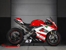 ZARD Ducati Panigale V4 / V4S (18/19) Full Exhaust System "DM5" (racing) – Accessories in Desmoheart – an Motorcycle Aftermarket Parts & Accessories Online Shop