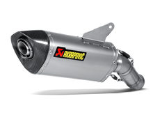 AKRAPOVIC L-D8SO2 Ducati Hypermotard / Hyperstrada (2018+) Link Pipe (titanium) – Accessories in Desmoheart – an Motorcycle Aftermarket Parts & Accessories Online Shop