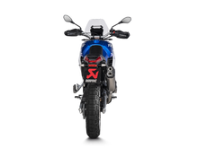 AKRAPOVIC S-A6SO1-HGJT Aprilia Tuareg 660 (2024+) Slip-on Exhaust (titanium) – Accessories in Desmoheart – an Motorcycle Aftermarket Parts & Accessories Online Shop