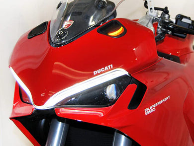 NEW RAGE CYCLES Ducati Hypermotard LED Tail Tidy Fender Eliminator – 2Wheels Hero NEW RAGE CYCLES Ducati Hypermotard LED Tail Tidy Fender Eliminator – 2Wheels Hero