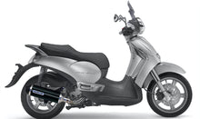 ARROW 73001MI+73501ANN Aprilia Scarabeo 500 (2007+) Aluminum Full Exhaust System "Competition Evo Urban" – Accessories in Desmoheart – an Motorcycle Aftermarket Parts & Accessories Online Shop