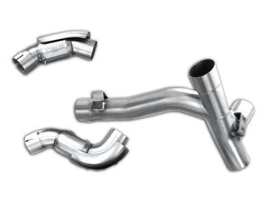 SPARK GDU0826K Ducati Monster 1100 / 796 / 696 Exhaust Link Pipe (EU homologated) – Accessories in Desmoheart – an Motorcycle Aftermarket Parts & Accessories Online Shop