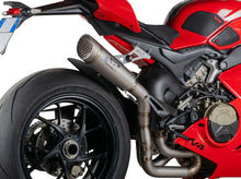 SPARK GDU8841 Ducati Panigale V4 / Streetfighter Titanium 3/4 Exhaust System "GRID-O" (racing) – Accessories in Desmoheart – an Motorcycle Aftermarket Parts & Accessories Online Shop