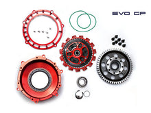 STM ITALY Ducati Panigale V2 955 Dry Clutch Conversion Kit – Accessories in Desmoheart – an Motorcycle Aftermarket Parts & Accessories Online Shop