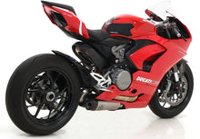 ARROW 71160PK Ducati Streetfighter V2 (2022+) Titanium Slip-on Exhaust "Works" (racing) – Accessories in Desmoheart – an Motorcycle Aftermarket Parts & Accessories Online Shop