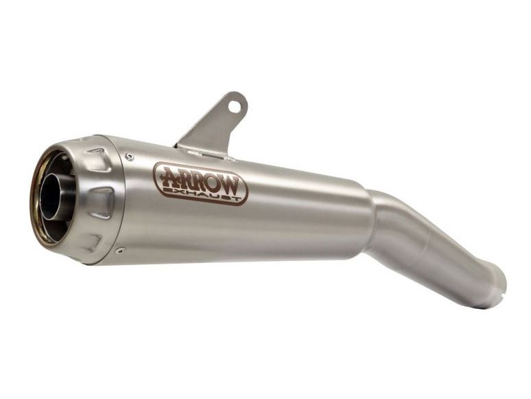 ARROW 71880PR Ducati Panigale 959 (16/19) Slip-on Exhaust 