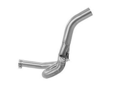 ARROW 71724MI Aprilia Dorsoduro 900 Exhaust Collector Pipe (for ARROW slip-on; stainless steel) – Accessories in Desmoheart – an Motorcycle Aftermarket Parts & Accessories Online Shop