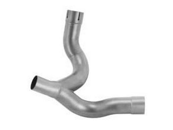 ARROW 71767MI Ducati Monster 950 / 937 (2021+) Exhaust Collector Pipe (for ARROW slip-on; steel) – Accessories in Desmoheart – an Motorcycle Aftermarket Parts & Accessories Online Shop