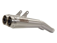 ARROW 71895PRI Ducati Hypermotard 950 (2019+) Slip-on Exhaust "Pro Race" (stainless steel) – Accessories in Desmoheart – an Motorcycle Aftermarket Parts & Accessories Online Shop