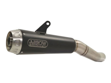 ARROW 71214PRN Aprilia Tuono V4 (19/20) Slip-on Exhaust 