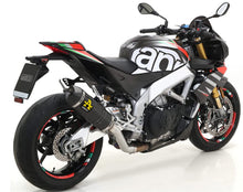 ARROW 71674KZ+71906AKN Aprilia RSV1100 Factory (2019+) Dark Aluminum Slip-on Exhaust "Race Tech" – Accessories in Desmoheart – an Motorcycle Aftermarket Parts & Accessories Online Shop