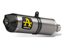 ARROW 71627KZ+71744PK Aprilia RSV4 (15/16) Slip-on Exhaust "Race Tech" – Accessories in Desmoheart – an Motorcycle Aftermarket Parts & Accessories Online Shop