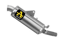 ARROW 72638AO Ducati DesertX (2022+) Aluminum Slip-on Exhaust "Indy Race" – Accessories in Desmoheart – an Motorcycle Aftermarket Parts & Accessories Online Shop