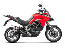 AKRAPOVIC S-D9SO10-HIFFT Ducati Multistrada 950 / V2 (2020+) Slip-on Exhaust (titanium) – Accessories in Desmoheart – an Motorcycle Aftermarket Parts & Accessories Online Shop