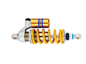 DU569 - ÖHLINS Ducati Panigale / Streetfighter Shock Absorber (TTX GP) – Accessories in Desmoheart – an Motorcycle Aftermarket Parts & Accessories Online Shop