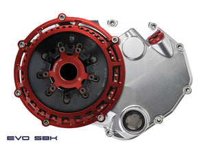 STM ITALY Ducati Monster 821 (17/21) Dry Clutch Conversion Kit