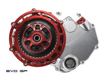 STM ITALY Ducati Multistrada 950 (17/21) Dry Clutch Conversion Kit – Accessories in Desmoheart – an Motorcycle Aftermarket Parts & Accessories Online Shop