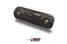 MIVV A.017 Aprilia Tuareg 660 (2022+) Slip-on Exhaust "Speed Edge" (Titanium; approved) – Accessories in Desmoheart – an Motorcycle Aftermarket Parts & Accessories Online Shop
