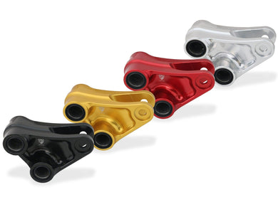 AP004 - CNC RACING Ducati Panigale V4 / Streetfighter V4 Rear Suspension Rocker Arms – Accessories in Desmoheart – an Motorcycle Aftermarket Parts & Accessories Online Shop