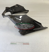 CARBONVANI DV4S25-02 Ducati Panigale V4 (2025+) Carbon Under Fairing – Accessories in Desmoheart – an Motorcycle Aftermarket Parts & Accessories Online Shop
