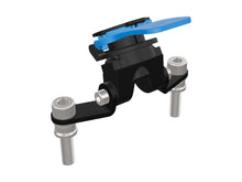 EVOTECH Moto Guzzi V85 TT (2023+) Phone / GPS Mount "Quad Lock" (clamp) – Accessories in Desmoheart – an Motorcycle Aftermarket Parts & Accessories Online Shop