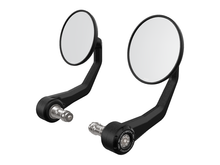 EVOTECH Ducati Scrambler 800 (2015+) Bar End Mirrors