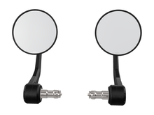 EVOTECH Ducati Scrambler 800 (2015+) Bar End Mirrors