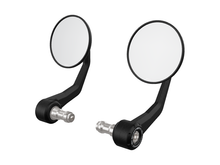 EVOTECH Ducati Monster / XDiavel (2000+) Bar End Mirrors