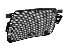 EVOTECH Ducati Hypermotard 698 Mono /RVE (2024+) Radiator Guard – Accessories in Desmoheart – an Motorcycle Aftermarket Parts & Accessories Online Shop