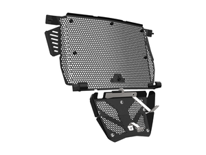 EVOTECH Ducati Hypermotard 698 Mono /RVE (2024+) Radiator and Engine Guard Set – Accessories in Desmoheart – an Motorcycle Aftermarket Parts & Accessories Online Shop