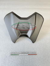 CARBONVANI DV4S25-04 Ducati Panigale V4 (2025+) Carbon Battery Cover – Accessories in Desmoheart – an Motorcycle Aftermarket Parts & Accessories Online Shop