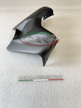 CARBONVANI DV4S25-04 Ducati Panigale V4 (2025+) Carbon Battery Cover – Accessories in Desmoheart – an Motorcycle Aftermarket Parts & Accessories Online Shop