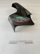CARBONVANI DV4S25-04 Ducati Panigale V4 (2025+) Carbon Battery Cover – Accessories in Desmoheart – an Motorcycle Aftermarket Parts & Accessories Online Shop