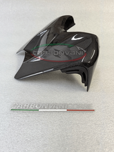 CARBONVANI DV4S25-04 Ducati Panigale V4 (2025+) Carbon Battery Cover – Accessories in Desmoheart – an Motorcycle Aftermarket Parts & Accessories Online Shop