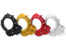 CNC RACING CA510 Ducati Hypermotard 698 Mono (2024+) Oil Bath Clear Clutch Cover – Accessories in Desmoheart – an Motorcycle Aftermarket Parts & Accessories Online Shop