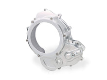 CNC RACING CA510 Ducati Hypermotard 698 Mono (2024+) Oil Bath Clear Clutch Cover – Accessories in Desmoheart – an Motorcycle Aftermarket Parts & Accessories Online Shop