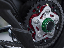 CNC RACING FC302 MV Agusta Cush Drive Hub Flange – Accessories in Desmoheart – an Motorcycle Aftermarket Parts & Accessories Online Shop