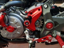 CP171 - CNC RACING Ducati Monster 1200 Sprocket Cover