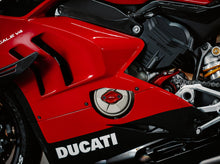 CP172 - CNC RACING Ducati Panigale V4 (2018+) Front Sprocket Cover