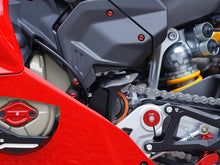 CNC RACING CP178 Ducati Panigale / Streetfighter V4 (2025+) Front Sprocket Cover – Accessories in Desmoheart – an Motorcycle Aftermarket Parts & Accessories Online Shop